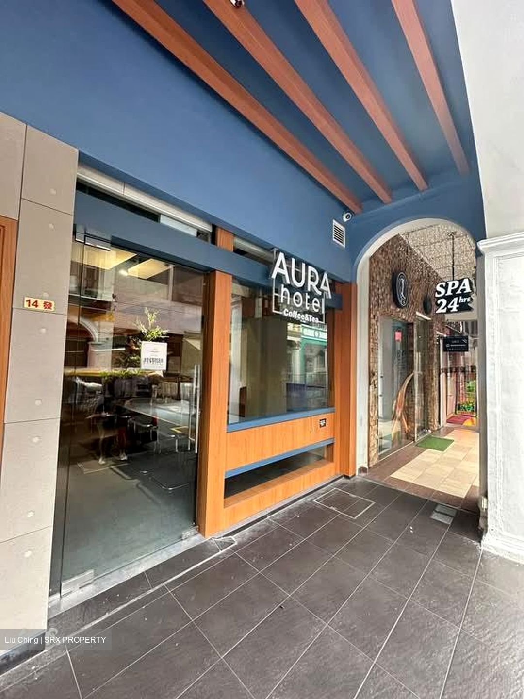 Tan Quee Lan Street (D7), Retail #599084621
